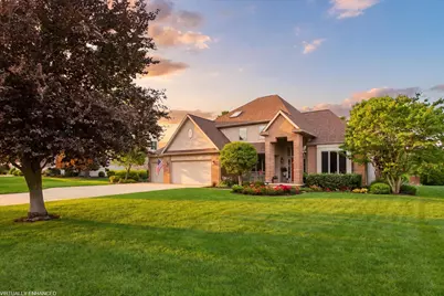 1411 Old Farm Lane, Saint Joseph, MI 49085 - Photo 1