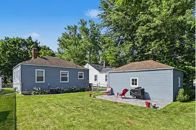 533 N Dexter Drive, Lansing, MI 48910 - Photo 19