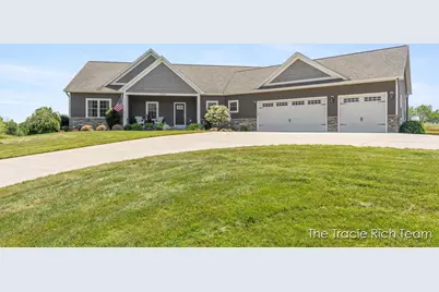 5930 12 Mile Road NE, Rockford, MI 49341 - Photo 3