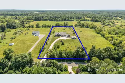 5930 12 Mile Road NE, Rockford, MI 49341 - Photo 5