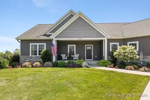 5930 12 Mile Rd NE, Rockford, MI 49341 - Photo 5