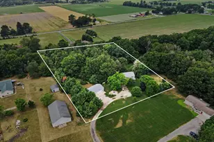 7222 Hancock Rd, Montague, MI 49437 - Photo 3