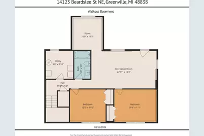 14123 Beardslee Street NE, Greenville, MI 48838 - Photo 33