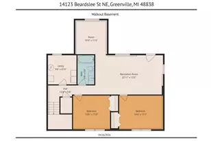 14123 Beardslee St NE, Greenville, MI 48838 - Photo 33