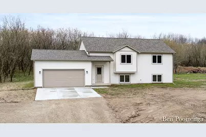 14123 Beardslee Street NE, Greenville, MI 48838 - Photo 1