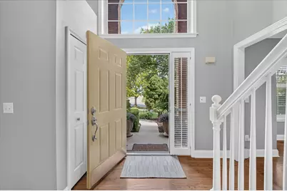 3238 Honeysuckle Drive, Ann Arbor, MI 48103 - Photo 5