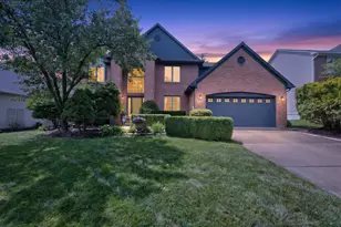 3238 Honeysuckle Dr, Ann Arbor, MI 48103 - Photo 63