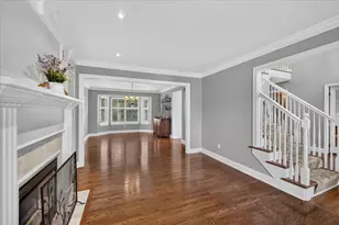 3238 Honeysuckle Dr, Ann Arbor, MI 48103 - Photo 7