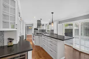 3238 Honeysuckle Dr, Ann Arbor, MI 48103 - Photo 19