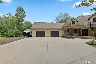 3316 Pinch Highway, Potterville, MI 48876 - Photo 3