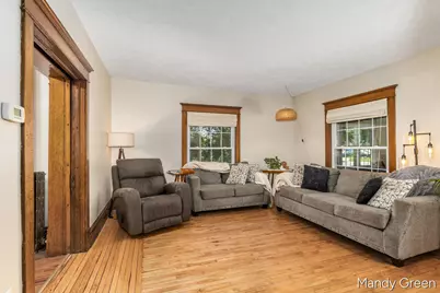 118 S 2nd Street, Marion City, MI 48811 - Photo 7