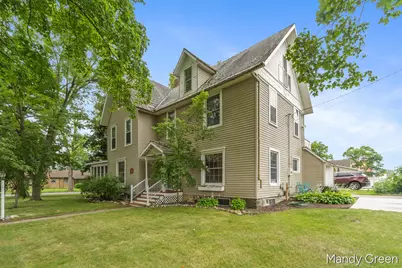 118 S 2nd Street, Marion City, MI 48811 - Photo 1