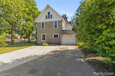 118 S 2nd Street, Marion City, MI 48811 - Photo 3
