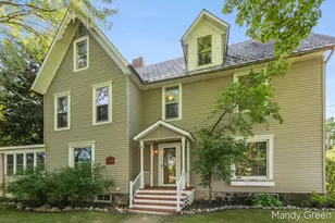 118 S 2nd St, Marion City, MI 48811 - Photo 1