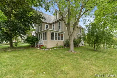 118 S 2nd Street, Marion City, MI 48811 - Photo 5