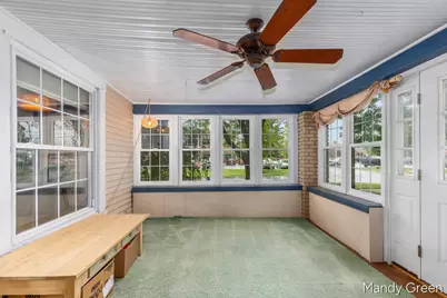 118 S 2nd Street, Marion City, MI 48811 - Photo 19