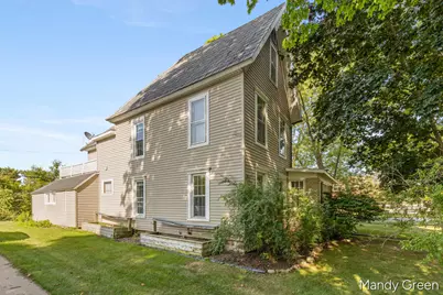 118 S 2nd Street, Marion City, MI 48811 - Photo 35