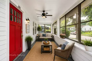 215 Buena Vista Ave, Ann Arbor, MI 48103 - Photo 5