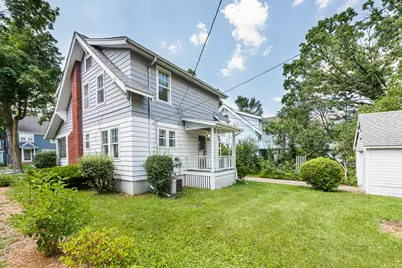 215 Buena Vista Avenue, Ann Arbor, MI 48103 - Photo 3