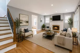 215 Buena Vista Ave, Ann Arbor, MI 48103 - Photo 9