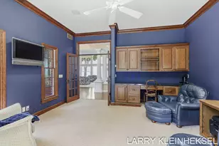 5645 N Lakeshore Dr, Holland, MI 49424 - Photo 17