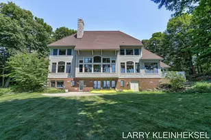 5645 N Lakeshore Dr, Holland, MI 49424 - Photo 151