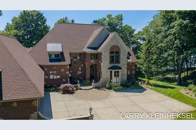 5645 N Lakeshore Drive, Holland, MI 49424 - Photo 107