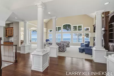 5645 N Lakeshore Drive, Holland, MI 49424 - Photo 13