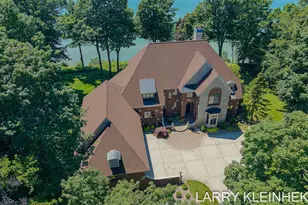 5645 N Lakeshore Dr, Holland, MI 49424 - Photo 1