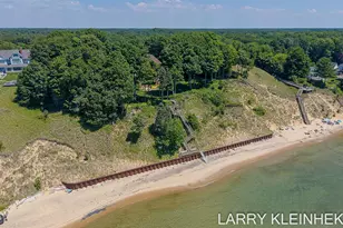 5645 N Lakeshore Dr, Holland, MI 49424 - Photo 179