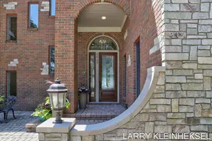 5645 N Lakeshore Dr, Holland, MI 49424 - Photo 5