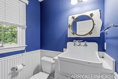 5645 N Lakeshore Drive, Holland, MI 49424 - Photo 13