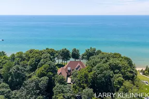 5645 N Lakeshore Dr, Holland, MI 49424 - Photo 191