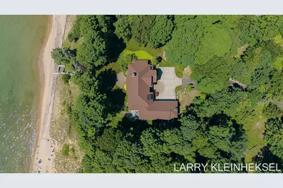 5645 N Lakeshore Drive, Holland, MI 49424 - Photo 109