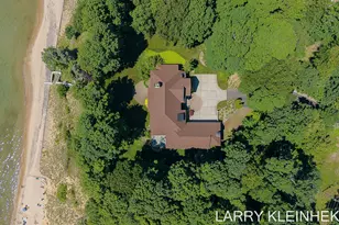 5645 N Lakeshore Dr, Holland, MI 49424 - Photo 109