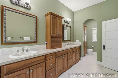 5645 N Lakeshore Drive, Holland, MI 49424 - Photo 25