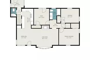 702 N Orient St, Kalamazoo, MI 49004 - Photo 5