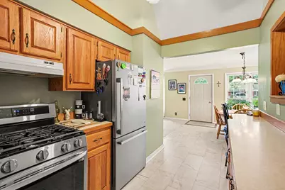 702 N Orient Street, Kalamazoo, MI 49004 - Photo 15