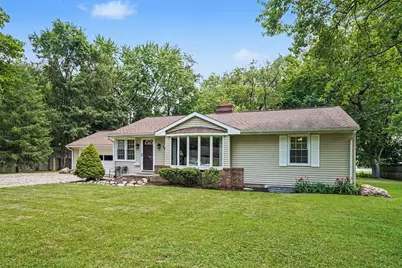 702 N Orient Street, Kalamazoo, MI 49004 - Photo 3