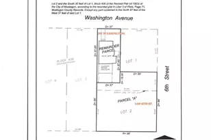 1455 6th St, Muskegon, MI 49441 - Photo 1