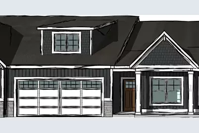11937 Smithfield Drive #Lot 8, Holland, MI 49424 - Photo 1