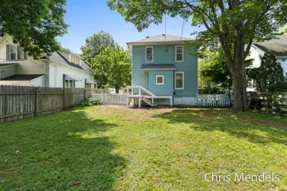 1013 Pennoyer Avenue, Grand Haven, MI 49417 - Photo 3