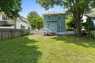 1013 Pennoyer Ave, Grand Haven, MI 49417 - Photo 3