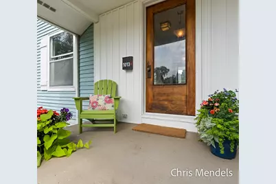 1013 Pennoyer Avenue, Grand Haven, MI 49417 - Photo 5