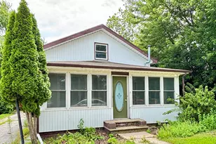 210 E Ash St, Three Oaks, MI 49128 - Photo 1