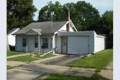 441 Adams Street, Jackson, MI 49202 - Photo 1