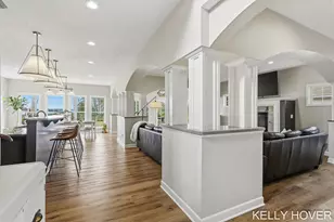 12409 Bayview Dr, Wayland, MI 49348 - Photo 5