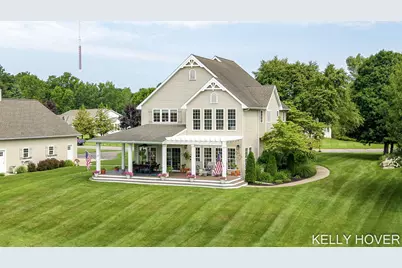 12409 Bay View Drive, Wayland, MI 49348 - Photo 1