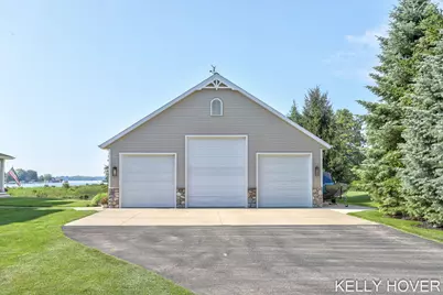 12409 Bay View Drive, Wayland, MI 49348 - Photo 23