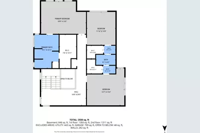 12409 Bay View Drive, Wayland, MI 49348 - Photo 35